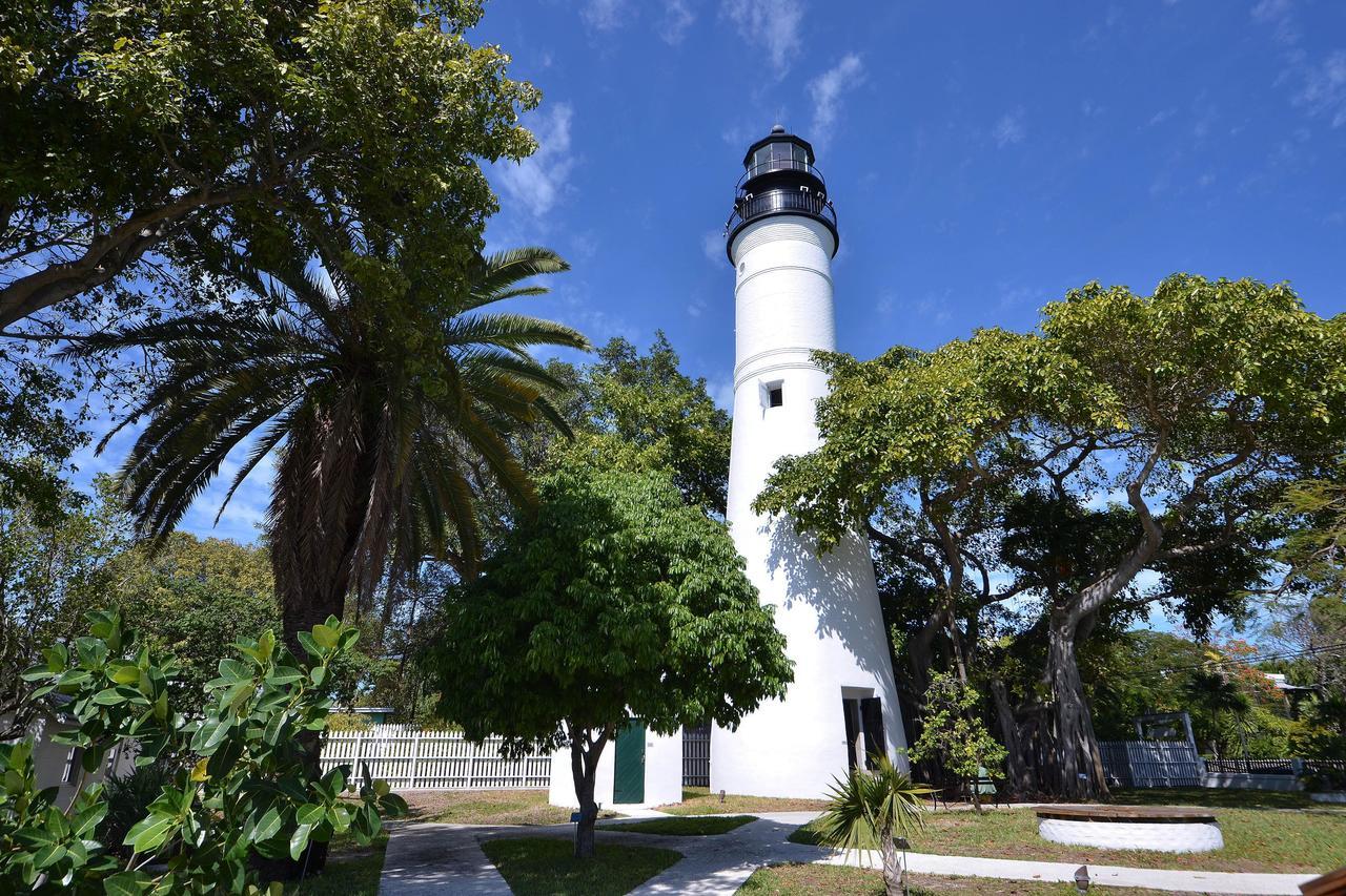 The Frontier Flat Apartment Key West Exterior photo